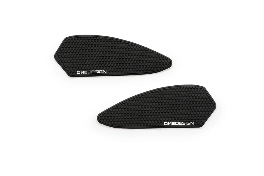BMW S 1000 RR [2023] - Side PUIG tank protector | Black | PUIG 20290N