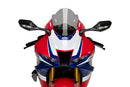 HONDA CBR 1000 RR-R Fireblade SP [2025] - Z-Racing screen | Tinted | PUIG 20313H