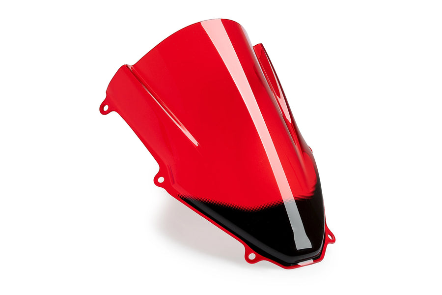 HONDA CBR 1000 RR-R Fireblade SP [2025] - Z-Racing screen | Red | PUIG 20313R
