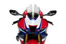 HONDA CBR 1000 RR-R Fireblade SP [2025] - Z-Racing screen | Clear | PUIG 20313W