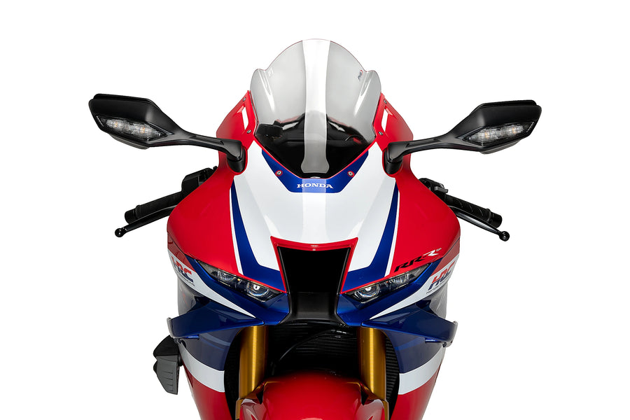 HONDA CBR 1000 RR-R Fireblade SP [2025] - Z-Racing screen | Clear | PUIG 20313W