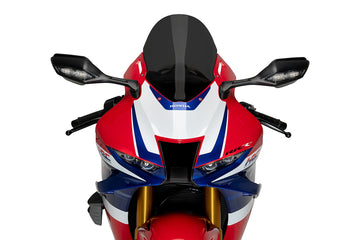 HONDA CBR 1000 RR-R Fireblade SP [2025] - R-Racer Screen | Heavily toned | PUIG 20314F
