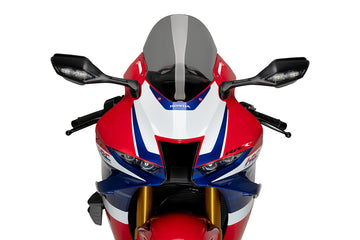 HONDA CBR 1000 RR-R Fireblade SP [2025] - R-Racer Screen | Tinted | PUIG 20314H