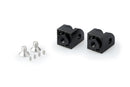 DUCATI STREETFIGHTER V4 SP2 [2025] - Adapter passenger footrest rubber pad-3