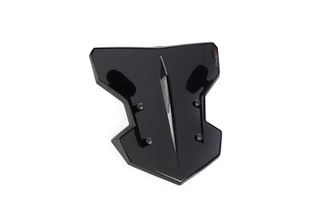 KAWASAKI Z 650 [2025] - Flanker fairing screen | Heavily toned | PUIG 20335F