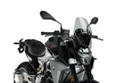 BMW F 900 R [2025] – New Generation Touring – Black