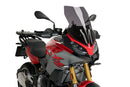 BMW F 900 XR [2025] - touring screen | Heavily toned | PUIG 20391F