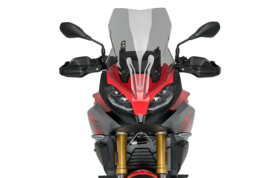BMW F 900 XR [2025] - touring screen | Tinted | PUIG 20391H