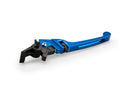 HONDA FORZA 125 [2020] – Moped lever – Black-4