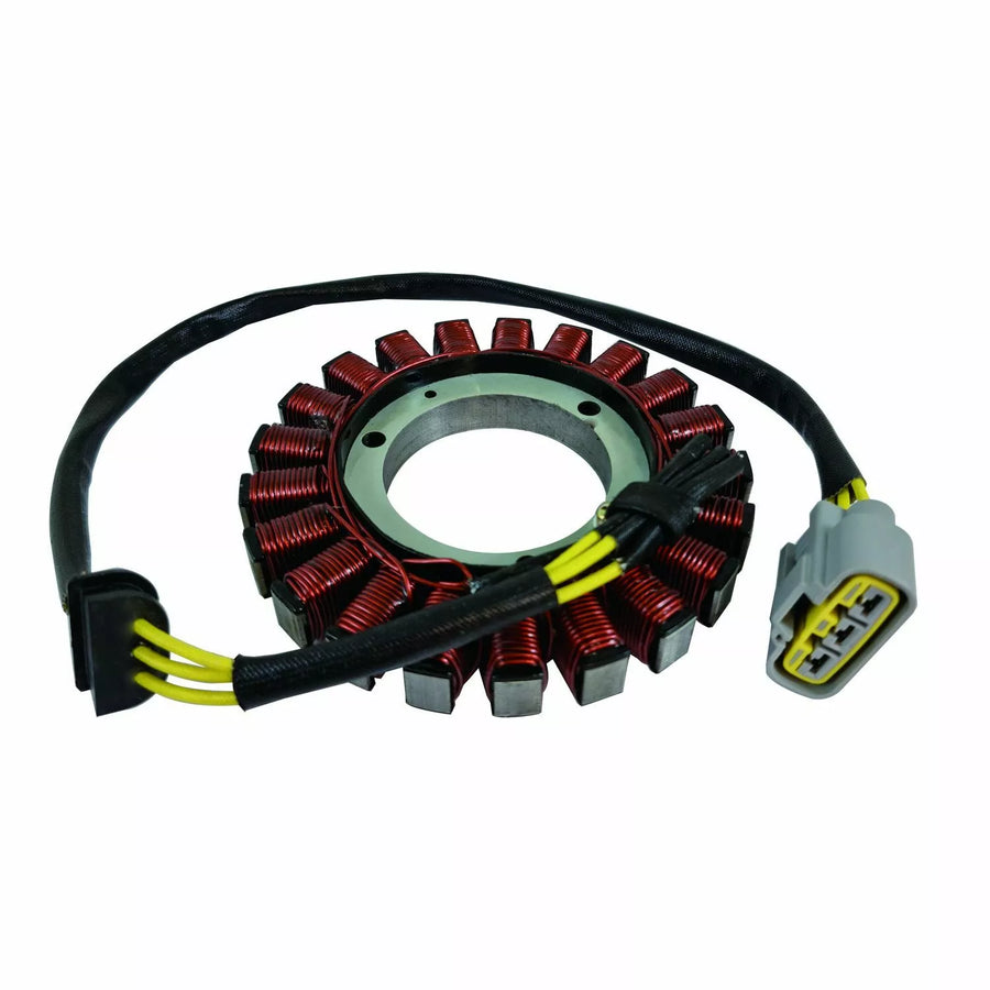 BMW R 1200 R [Parts Europe] - Stator