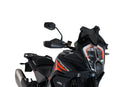 KTM 1290 SUPER ADVENTURE S [2025] – sports disc | Heavily toned | PUIG 20401F