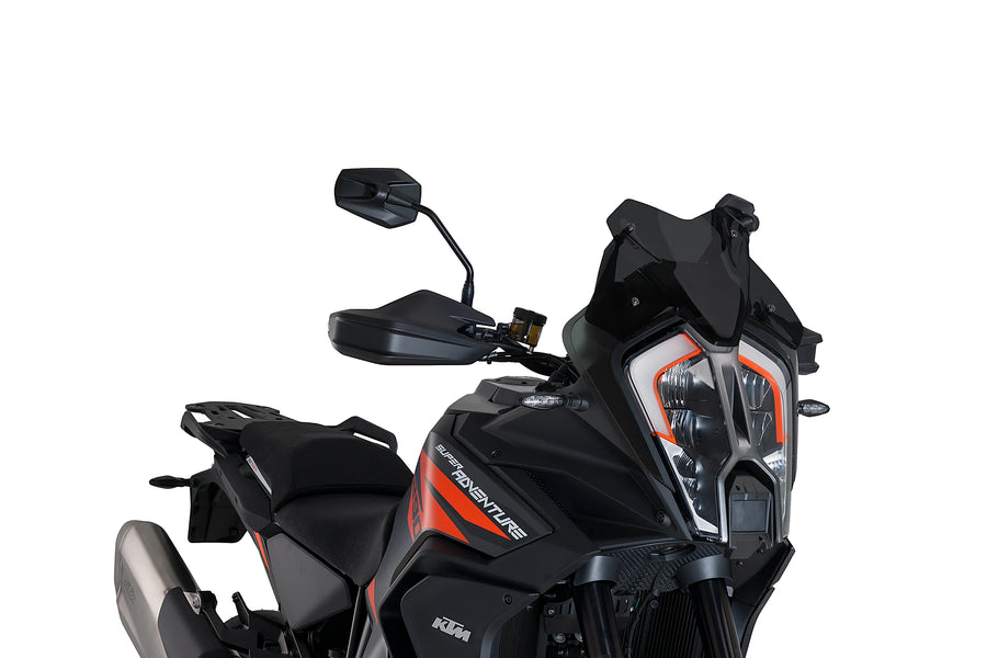KTM 1290 SUPER ADVENTURE S [2025] – sports disc | Heavily toned | PUIG 20401F