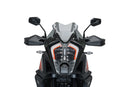 KTM 1290 SUPER ADVENTURE S [2025] – sports disc | Tinted | PUIG 20401H