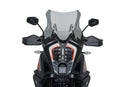 KTM 1290 SUPER ADVENTURE S [2025] - touring screen | Tinted | PUIG 20422H