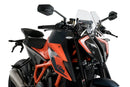 KTM 1290 SUPERDUKE R EVO [2023] – New Generation Sport – Heavily tinted