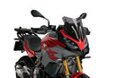 BMW F 900 XR [2025] - sports screen | Heavily toned | PUIG 20429F