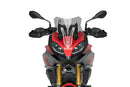 BMW F 900 XR [2025] - sports screen | Tinted | PUIG 20429H