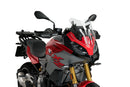 BMW F 900 XR [2025] - sports screen | Clear | PUIG 20429W