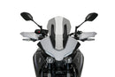 YAMAHA TRACER 7 GT [2024] - PUIG sports screen | Tinted | PUIG 20433H