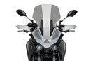 BMW F 900 R [2025] - PUIG touring screen | Tinted | PUIG 20434H