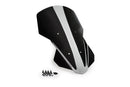 BMW F 900 R [2025] - PUIG touring screen | Black | PUIG 20434N