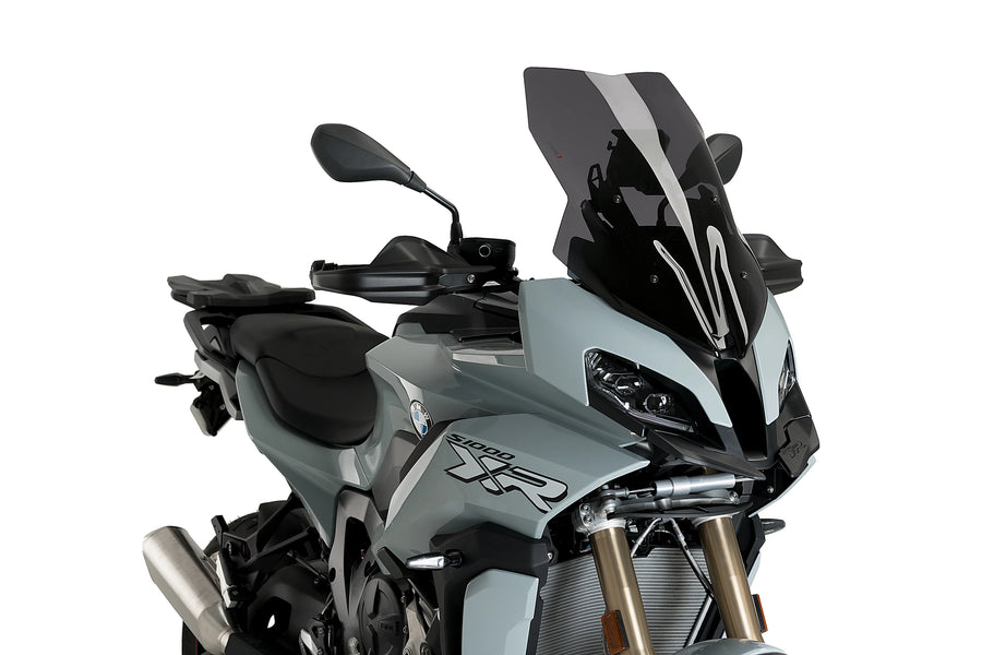 BMW S 1000 XR [2025] - touring screen | Heavily toned | PUIG 20447F