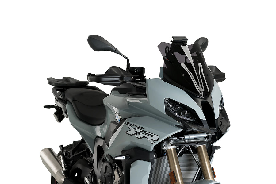 BMW S 1000 XR [2025] - PUIG sports screen | Heavily toned | PUIG 20460F