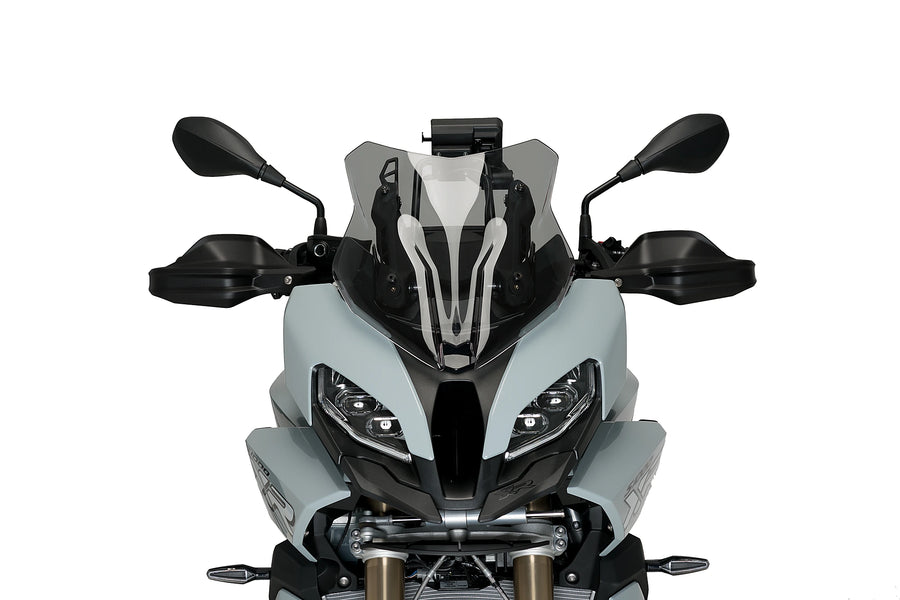 BMW S 1000 XR [2025] - PUIG sports screen | Tinted | PUIG 20460H