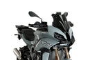 BMW S 1000 XR [2025] - PUIG sports screen | Black | PUIG 20460N