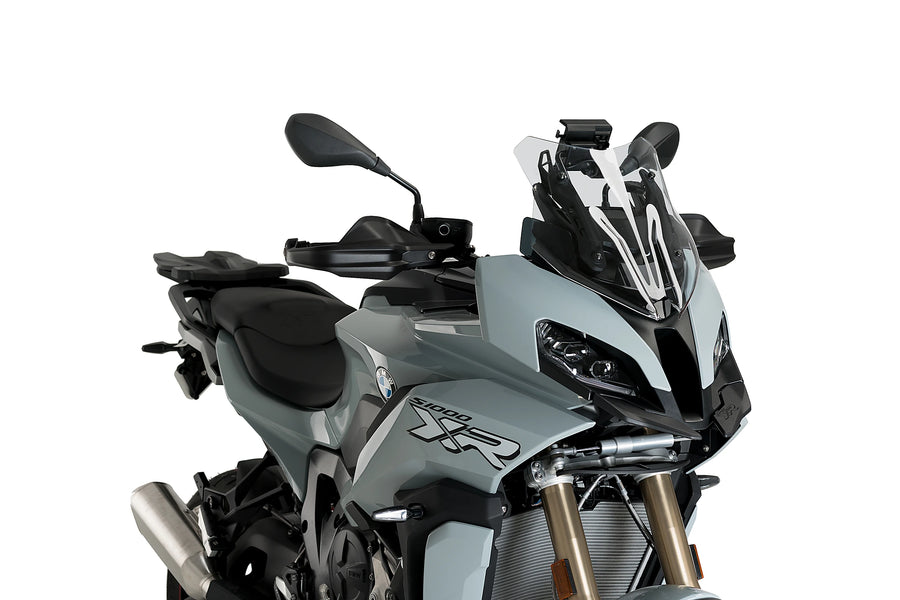 BMW S 1000 XR [2025] - PUIG sports screen | Clear | PUIG 20460W
