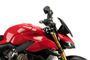 DUCATI STREETFIGHTER V4S [2024] – New Generation Sport – Black-6