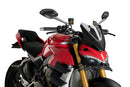 DUCATI STREETFIGHTER V4S [2024] – New Generation Sport – Heavily tinted