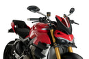 DUCATI STREETFIGHTER V4S [2024] – New Generation Sport – Heavily tinted
