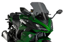 KAWASAKI NINJA 1100 SX SE [2025] – Racing screen – Tinted-26