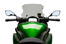 KAWASAKI NINJA 1100 SX SE [2025] – Racing screen – heavily tinted