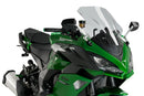 KAWASAKI NINJA 1100 SX SE [2025] – Racing screen – heavily tinted