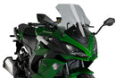 KAWASAKI NINJA 1100 SX SE [2025] – Racing screen – Tinted-13