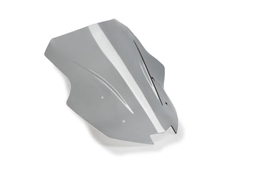 KAWASAKI NINJA 1100 SX SE [2025] - PUIG Z-Racing screen | Tinted | PUIG 20471H