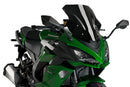 KAWASAKI NINJA 1100 SX SE [2025] – Racing screen – Tinted-30
