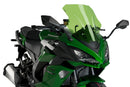 KAWASAKI NINJA 1100 SX SE [2025] – Racing Screen – Transparent-31