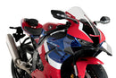 HONDA CBR1000RR FIREBLADE/SP [2020] - PUIG GP Frontspoiler | Klar | PUIG 20508W