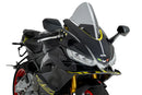 APRILIA RS 660 FACTORY [2025] - R-Racer screen | Tinted | PUIG 20571H