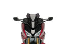 HONDA FORZA 750 [2021] - V-Tech Line Sport Windschild | Stark getönt | PUIG 20578F