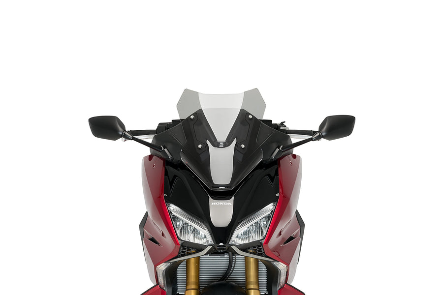 HONDA FORZA 750 [2021] - V-Tech Line Sport Windschild | Klar | PUIG 20578W