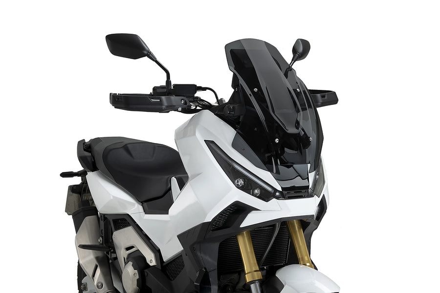 HONDA X-ADV [2021] - Sportscheibe | Stark getönt | PUIG 20584F