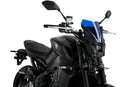 YAMAHA MT-09 SP [2023] – New Generation Sport – Black-18