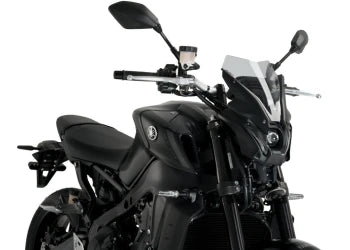 YAMAHA MT-09 SP [2023] – New Generation Touring – Tinted