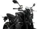 YAMAHA MT-09 SP [2023] – New Generation Touring – Black