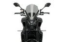 YAMAHA MT-09 SP [2023] - New Generation Touring Windshield | Tinted | PUIG 20645H
