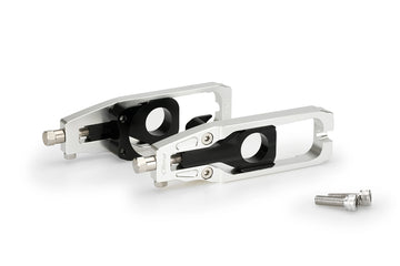 APRILIA TUONO V4R [2014] - Puig chain tensioner | Silver | PUIG 20685P